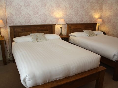 Apartment, Ensuite (Old Walled Garden)