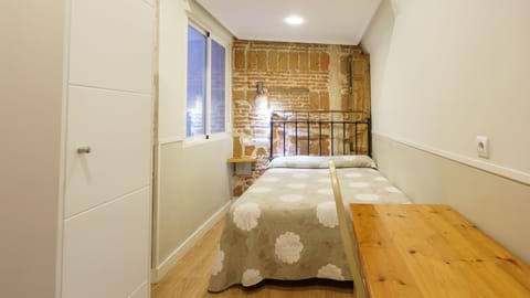 Standard Double Room | Desk, iron/ironing board, free WiFi, bed sheets