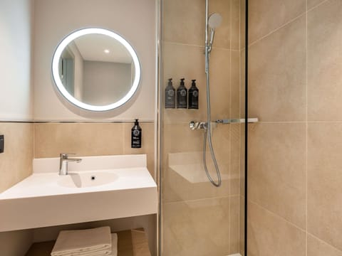 In-room safe, desk, soundproofing, iron/ironing board