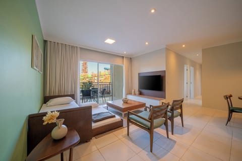 Premium Suite | Living room