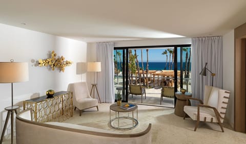 The Reserve Master Suite Ocean Front | Beach/ocean view