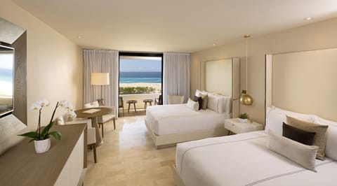 The Reserve Suite Ocean Front | Beach/ocean view