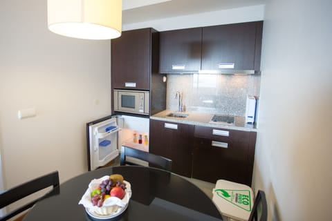 Standard Apartment, 1 Bedroom - 2 pax | Private kitchenette