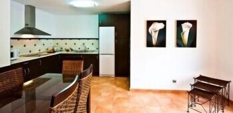 Superior Apartment, 1 Bedroom | In-room safe, desk, WiFi