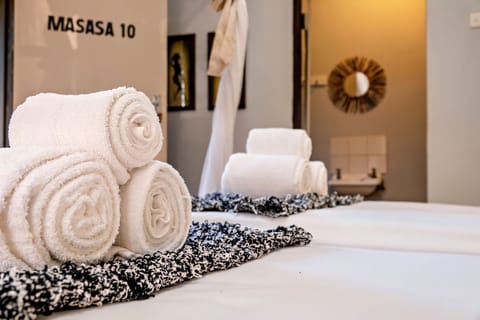 Masasa Rooms | Free WiFi