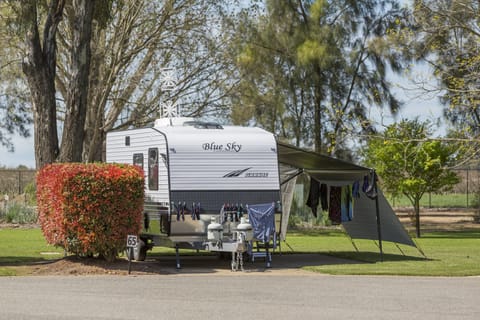  Caravan and Motorhome Site (No Beds Provided) | Bed sheets