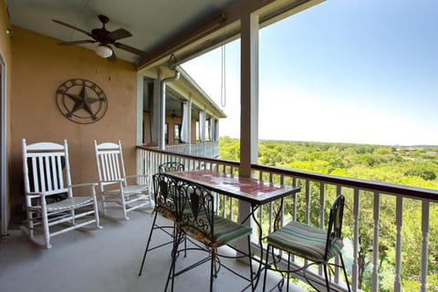 Condo, 3 Bedrooms | Balcony