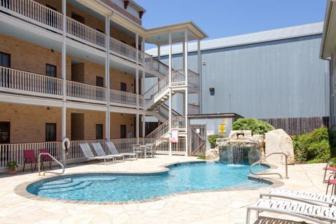 Condo, 3 Bedrooms | Outdoor pool