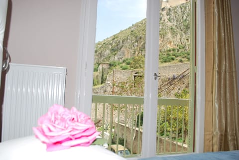 Deluxe Double Room, Terrace | View from room