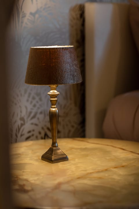 Deluxe Double Room (Malheur) | Desk, laptop workspace, soundproofing, free WiFi