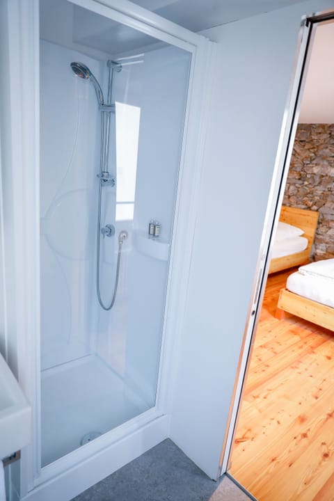 Comfort Twin Room | Premium bedding, desk, blackout drapes, free WiFi