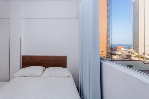 Standard Triple Room | View from room