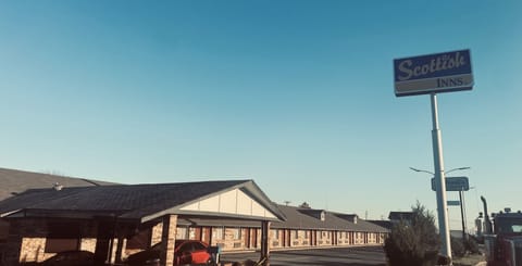 Scottish Inn Decatur | Decatur, TX | VacationRenter