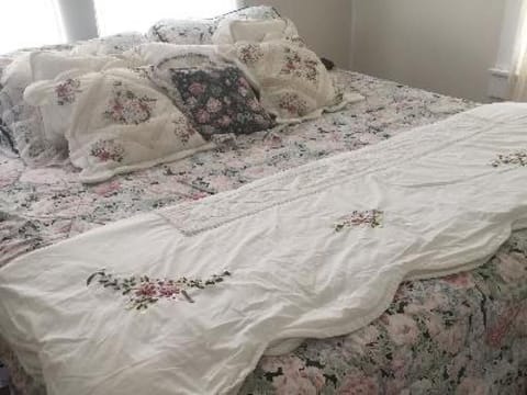 Superior Suite, Ensuite (Toccata Tulip Suite)