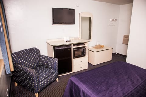 Standard Room | Room amenity