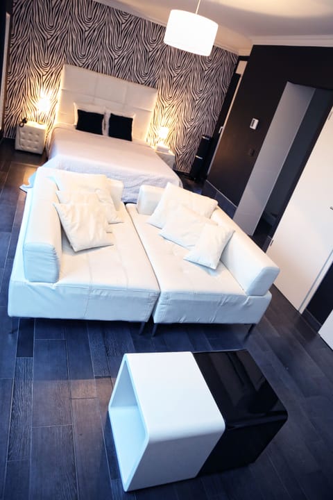 Classic Double Room | Premium bedding, individually decorated, individually furnished