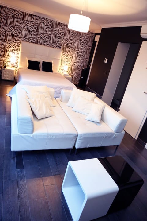 Classic Double Room | Premium bedding, individually decorated, individually furnished