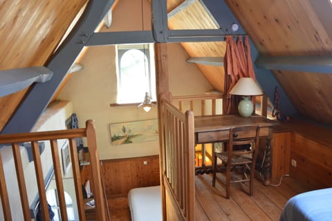 Family Room (Basse) | Room amenity