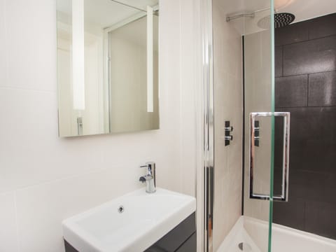 Studio, Private Bathroom | 1 bedroom