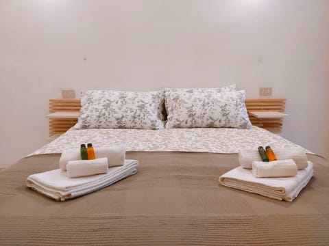 Comfort Apartment, 2 Bedrooms, 2 Bathrooms | Free WiFi, bed sheets