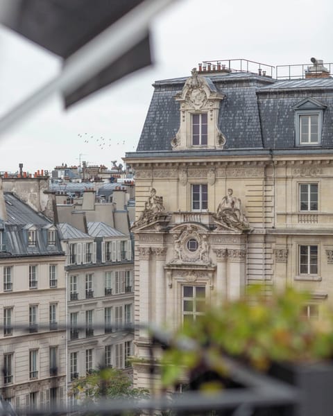 Double Room, Balcony | Balcony view