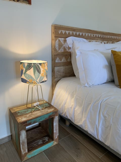 La Chambre d'Odile | Premium bedding, Select Comfort beds, free WiFi, bed sheets