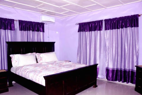 Comfort Apartment, 2 Bedrooms | 2 bedrooms, premium bedding, in-room safe, desk