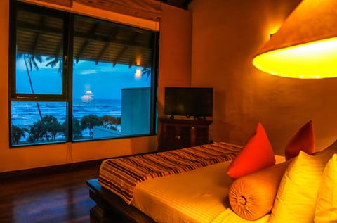 Presidential Suite, Private Pool | 1 bedroom, premium bedding, minibar, in-room safe