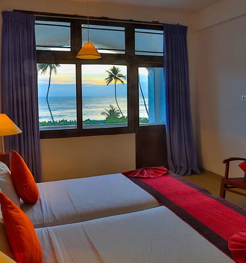 Standard Double Room | View from room