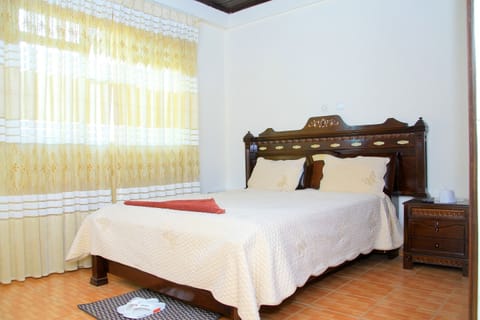 Superior Double Room, 1 King Bed | Room amenity