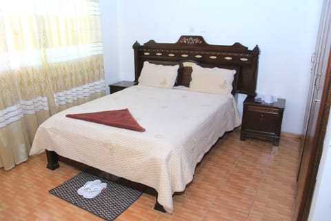 Superior Double Room, 1 King Bed | Room amenity