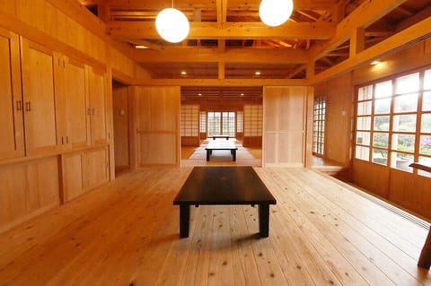 Private Vacation Home, DAIBANYA | Free WiFi, bed sheets