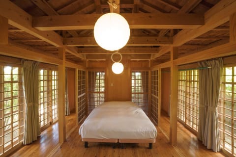 Private Vacation Home, ASAGIYA | Free WiFi, bed sheets