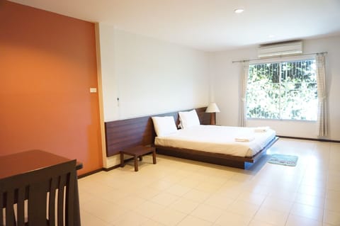 Deluxe Double Room | Rollaway beds, free WiFi