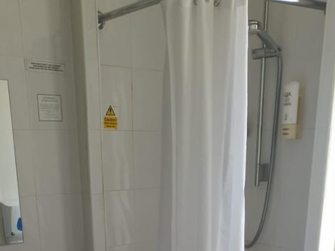 Superior Double Room, Ensuite | Bathroom