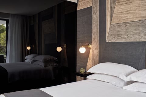 Cozy Double Room (ex Classic) | Premium bedding, minibar, in-room safe, individually decorated