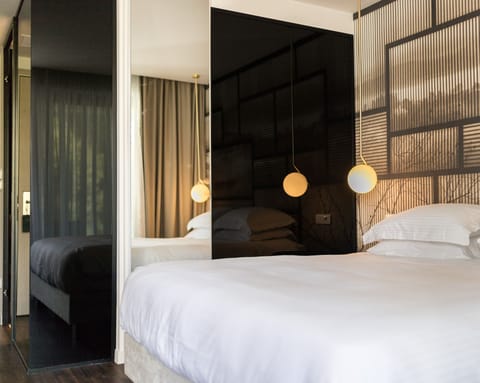 Cozy Double Room (ex Classic) | Premium bedding, minibar, in-room safe, individually decorated