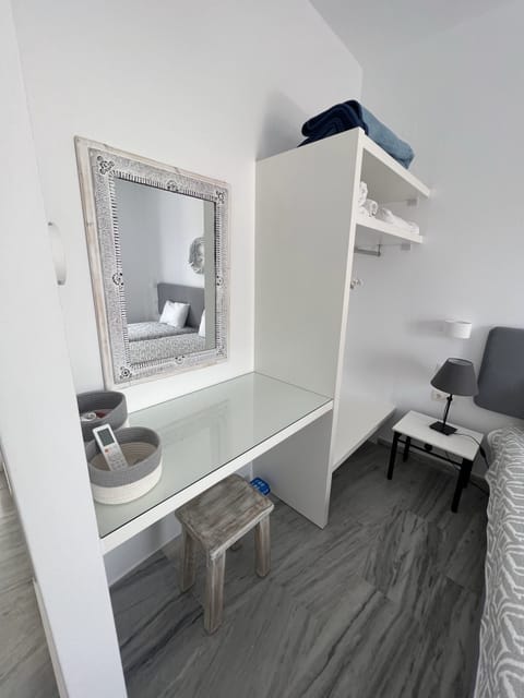 Superior Quadruple Apartment | In-room safe, iron/ironing board, free cribs/infant beds, free WiFi