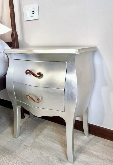 Deluxe Double Room | Premium bedding, minibar, cribs/infant beds, free WiFi