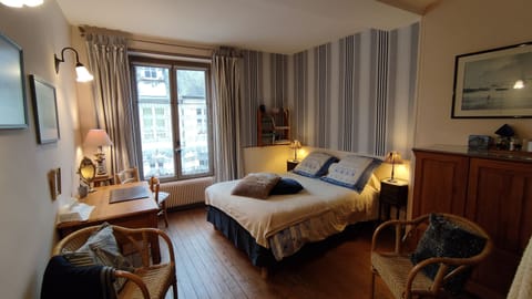 Double Room | 1 bedroom, premium bedding, individually decorated