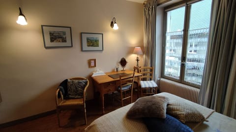 Double Room | 1 bedroom, premium bedding, individually decorated