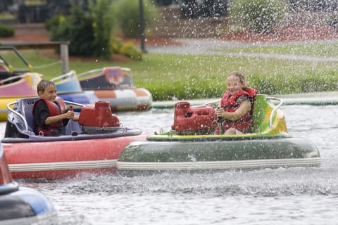 Boating