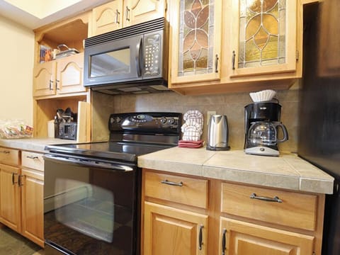 SWP 61 Jabberwocky Kitchen