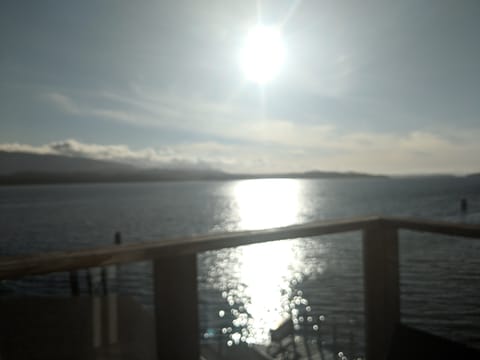 Romantic Getaway (No Pets) | Water view