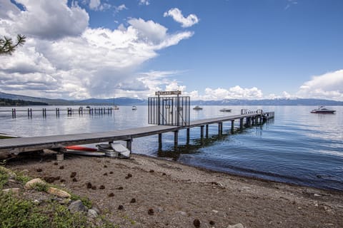 Holland Skyland HOA Pier - Holland Skyland HOA Pier