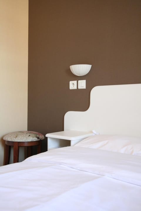 Individually decorated, individually furnished, blackout drapes