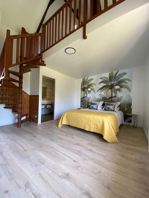 Standard Quadruple Room | 19 bedrooms, individually decorated, individually furnished, desk