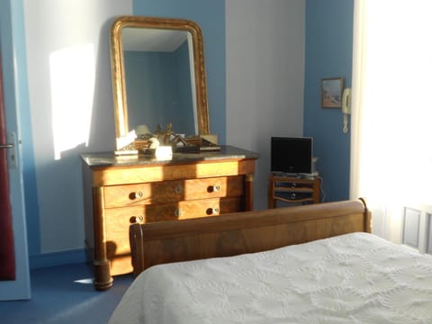 Iron/ironing board, free cribs/infant beds, free WiFi, bed sheets