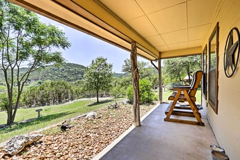 Medina Vacation Rental | 4BR | 4BA | 1,900 Sq Ft | Step-Free Access