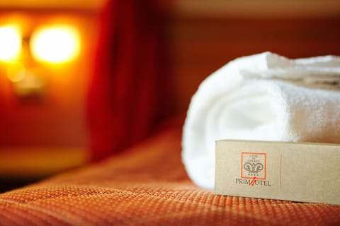 Superior Triple Room | Room amenity